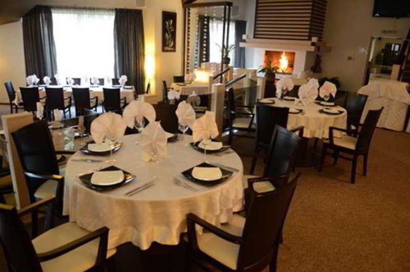 Alexander Hotel Banja Eksteriør bilde