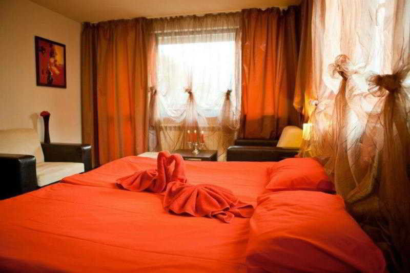 Alexander Hotel Banja Eksteriør bilde