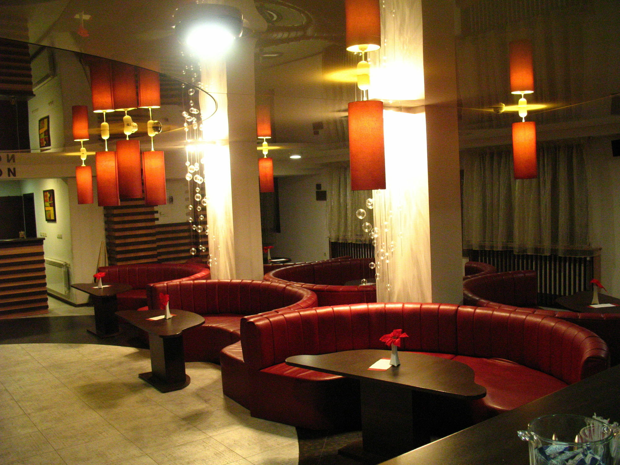 Alexander Hotel Banja Eksteriør bilde
